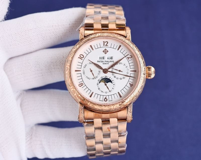 PATEK PHILIPPE Watches